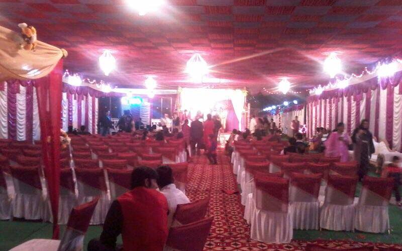 Hotel surya farms, Roorkee 5